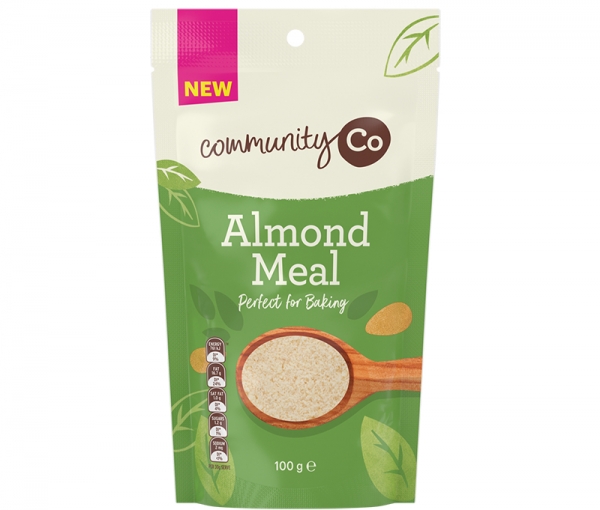 Community Co Almond Meal 100g