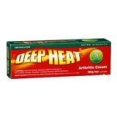 Deep Heat Extra Strength 100g