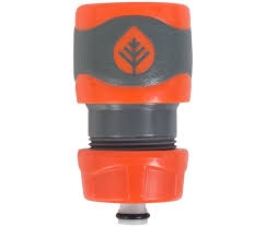 Pope Hose Connector Soft Grip 12mm