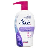 Nair Hair Removal Cream Shower Power Max 312g
