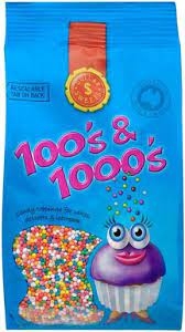 Dollar Brand 100's & 1000's 190g