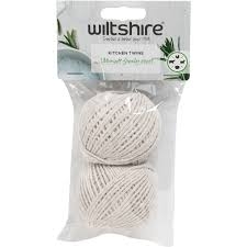 Wiltshire Cooking Twine 2 Pack