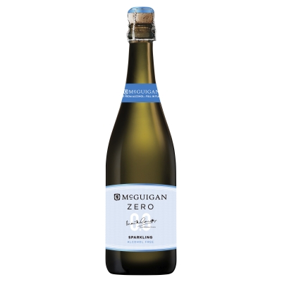 McGuigan Zero Sparkling 750ml