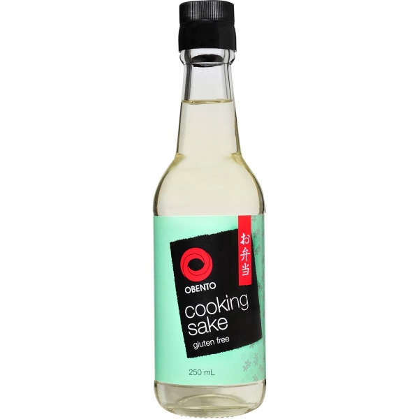 Obento Cooking Sake 250ml