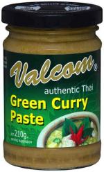 Valcom Green Curry Paste 210g