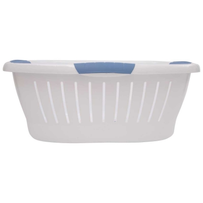 Classique Collection Laundry Basket Hip Hugging 45lt