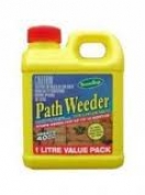 Brunnings Path Weeder 1 Litre
