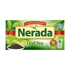 Nerada Loose Leaf Tea 250g