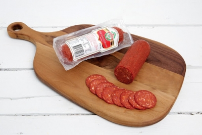 Bertocchi Hot Cacciatore 200g