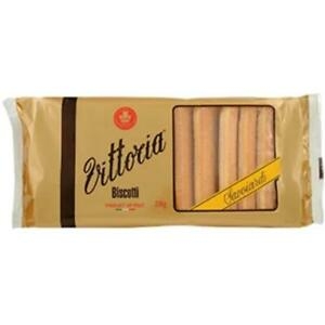 Vittoria Savoiardi Biscuits 200g