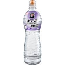 Gatorade G-Active Grape 600ml