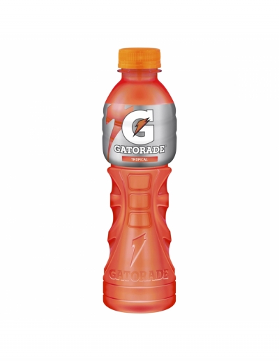 Gatorade Tropical 600ml