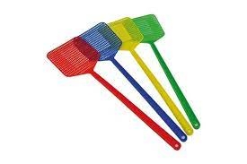 A.S.D Fly Swat Plastic Assorted