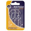 Korbond Needle Multi Purpose 7 Piece