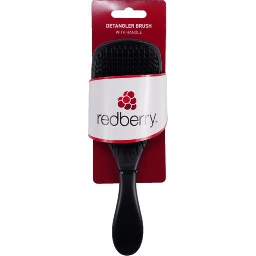 Redberry Detangler With Handle