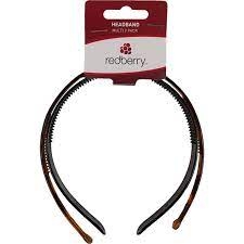 Redberry Headband Multi 2 Pack