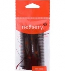 Redberry Nit Comb 2 Pack