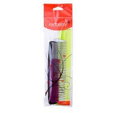 Redberry Family Comb Pack