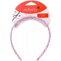 Redberry Fashion Headband