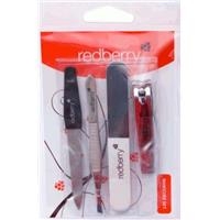 Redberry Manicure Set 2 Pack
