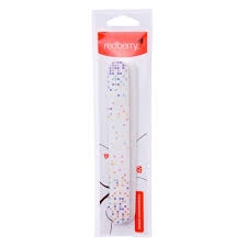 Redberry Emery Board Cushioned 2 Pack
