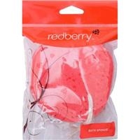 Redberry Sponge & Rope