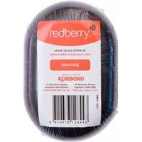 Redberry Soap Case