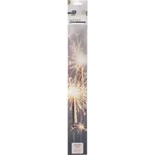 Korbond Sparklers Giant 40cm 8 Pack