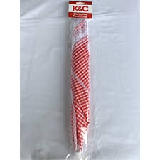 Food Cover Decorative K & C