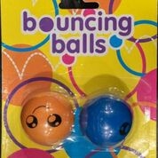 Bouncing Ball 2 Pack