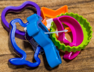 Cookie Cutter Set 5 Piece
