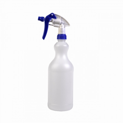 Food Guru Spray Bottle 1lt
