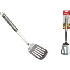 Food Guru Stainless Steel Slotted Turner