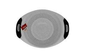 Food Guru Plastic Colander