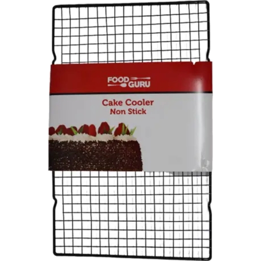 Food Guru Non Stick Cake Cooler