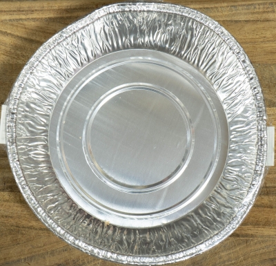 Food Guru Foil Roaster Oval 1 Pack