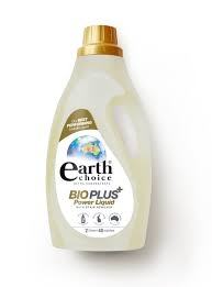 Earth Choice Laundry Liquid Bio Plus 2lt