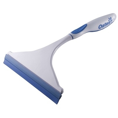 Oates Window Squeegee Soft Grip