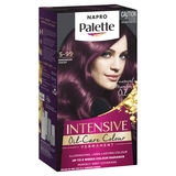 Napro Palette Intensive Permanent Hair Colour Rosewood Violet #5.99