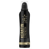 Schwarzkopf Extra Care Mousse Keratin Strength 150g