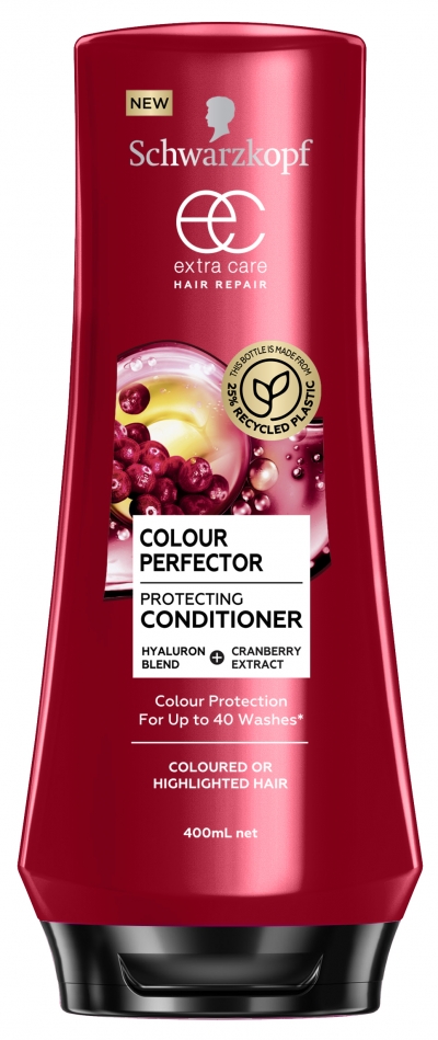 Schwarzkopf Extra Care Conditioner Colour Perfector Protecting 400ml