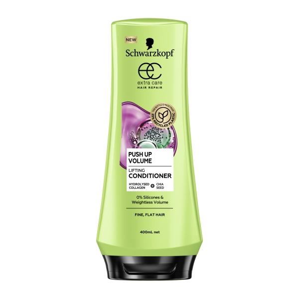 Extra Care Conditioner Push Up Volume Lifting 400ml