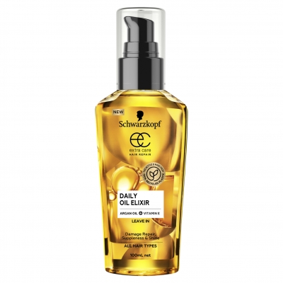 Schwarzkopf Extra Care Oil Elixir 100ml