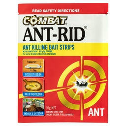 Combat Ant Rid Bait Strip 10 Pack