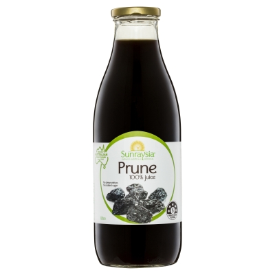 Sunraysia Prune Juice 1lt
