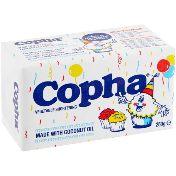 Copha 250g