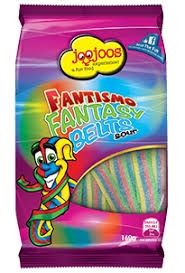 JooJoo's Fantasy Belts 160g
