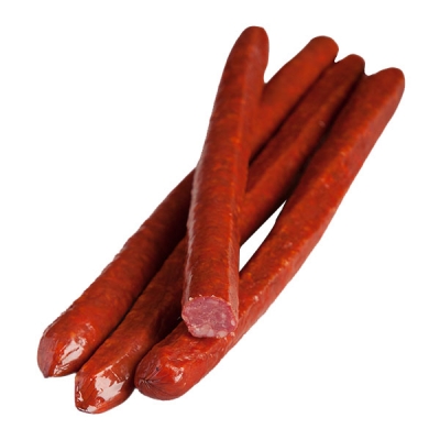 Wintulichs Beer Sticks Hot Chilli 50g