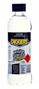 Diggers White Spirits 1lt
