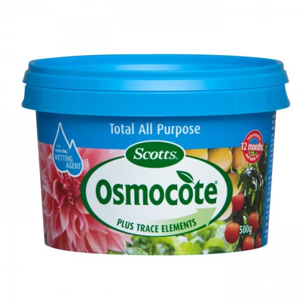 Osmocote Total All Purpose 500g